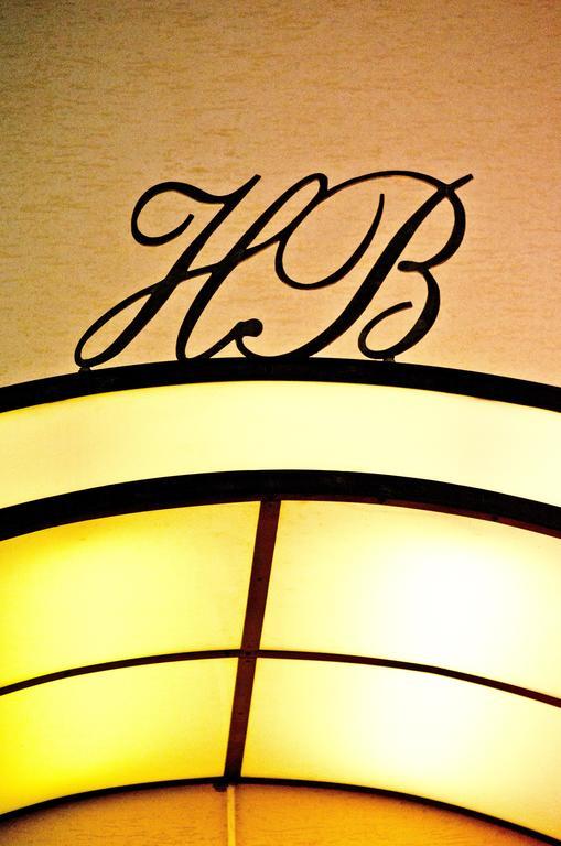 Hotel Belleville 이아시 외부 사진